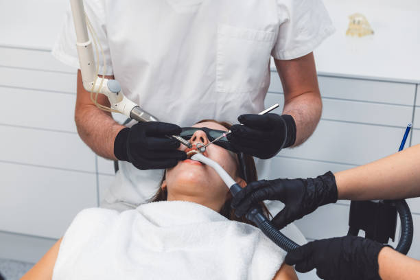 Trusted AR Emergency Dental Service Experts