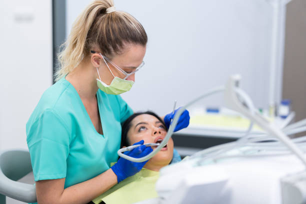 Best Walk-In Emergency Dental Services in Batesville, AR